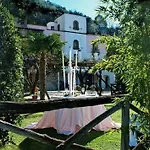 Otel Della Porta - Dimora Storica Vico Equense