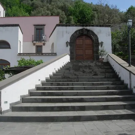 Della Porta - Dimora Storica Hotel 4*