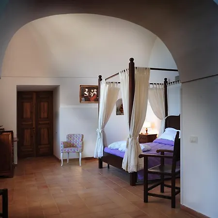 Hotel Della Porta - Dimora Storica Vico Equense