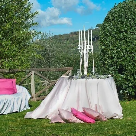 Hotel Della Porta - Dimora Storica 4*