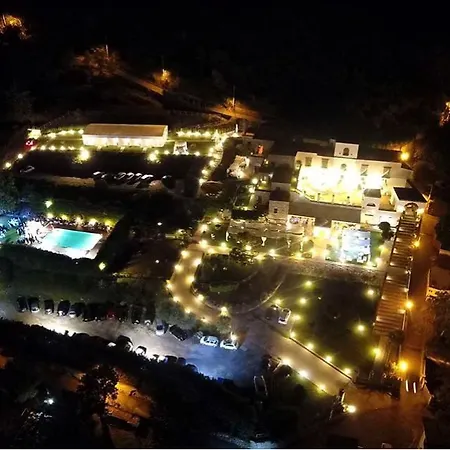 Della Porta - Dimora Storica Hotel Vico Equense