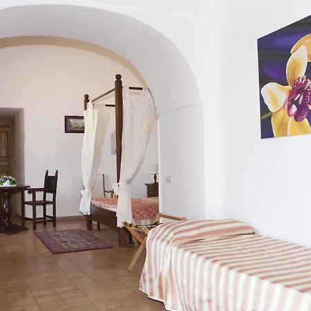 Della Porta - Dimora Storica 4* Vico Equense