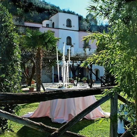 Otel Della Porta - Dimora Storica Vico Equense