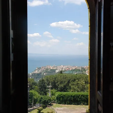 Della Porta - Dimora Storica מלון