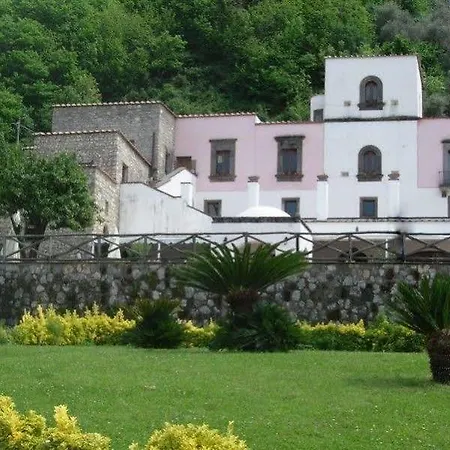 Della Porta - Dimora Storica 4*