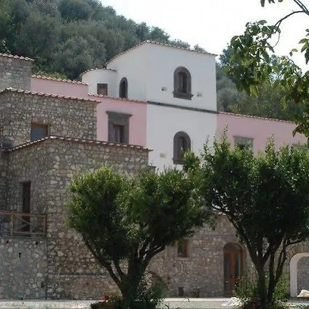 Della Porta - Dimora Storica 4*