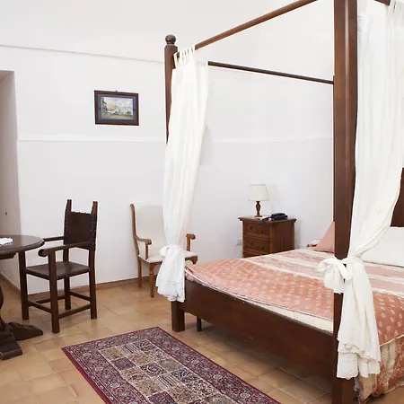 Della Porta - Dimora Storica 4*