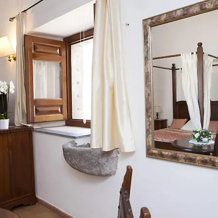 Della Porta - Dimora Storica 4*