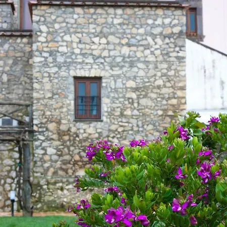 فندق Della Porta - Dimora Storica 4*